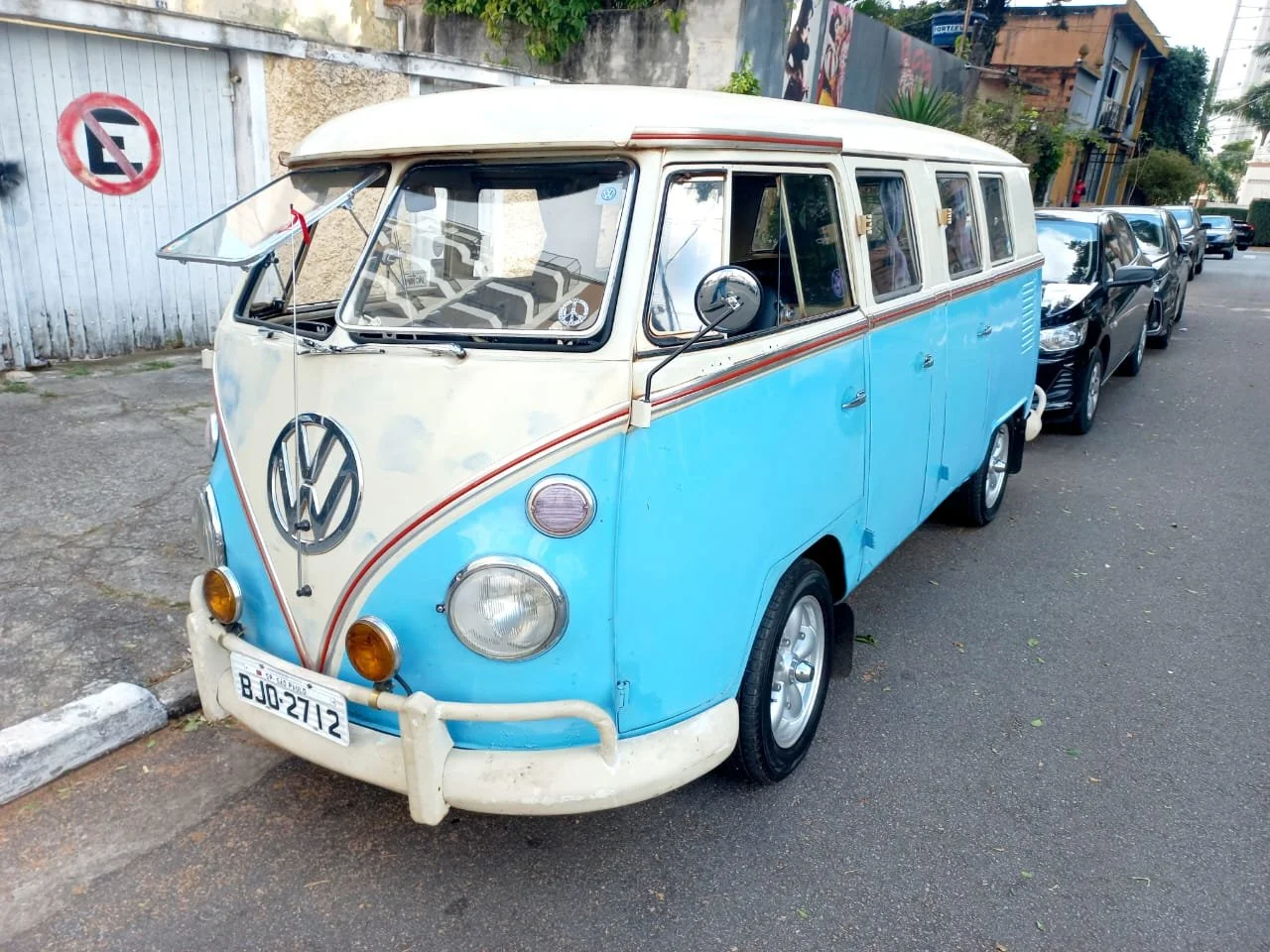 Brazilian Classic Cars - Exporting Classic Cars Since 2013